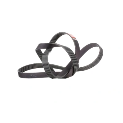 Image of 8245757940 V ribbed Belt GATES 6PK1920 1920mm 6 G Force C12 CVT AUDI: A6 C6 Avant, Saloon, C5 SAAB: 9 5 Estate