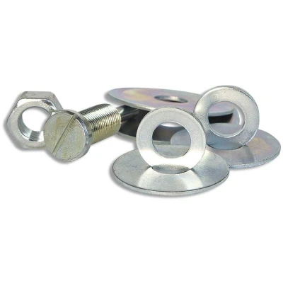 Image of Scotch Brite Disc Mandrel, 900 6, 6 mm
