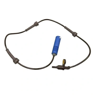 Image of SSW000020 ABS Sensor BLUE PRINT ADJ137105 Rear Axle Left, Right 783mm LAND ROVER: Freelander I Off Road