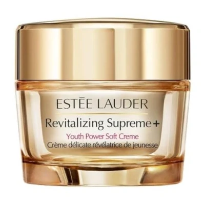 Image of Estee Lauder Revitalizing Supreme+ Youth Power Soft Creme Moisturizer 75ml