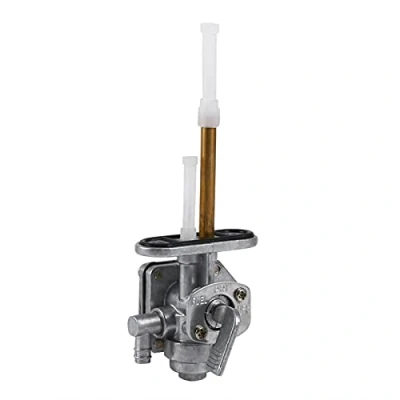 Image of Fuel Shut Off Valve, Fydun Tank Switch, Switch Valve Tap Petcock Assembly for Bandit 1996 2003 GSF600S GSF1200