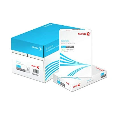Image of Xerox Business Paper 80g A3 White 500 Sheets/1 Ream