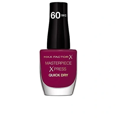 Image of Masterpiece Xpress shade Berry Cute