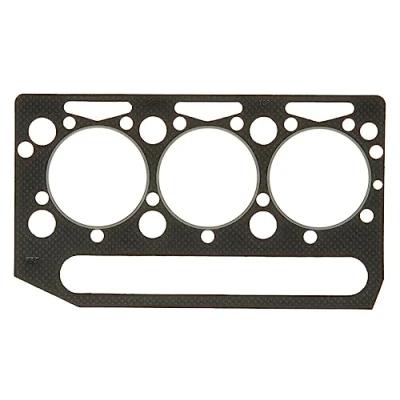 Image of 1717613, 1803798, 36812112, 36812136, 957E6051B Head Gasket AJUSA 10054900 1,2mm 93mm FIBERMAX