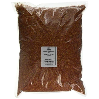 Image of Old India Safflower Herb 1 Kg