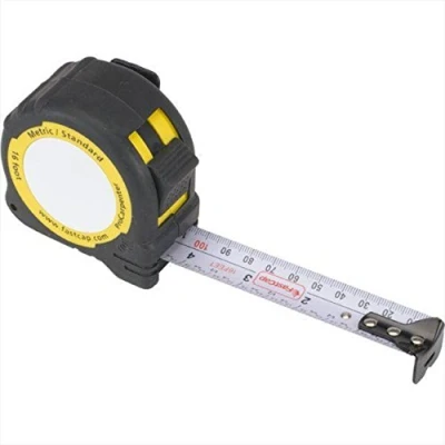 Image of FastCap PMS16 Pro Carpenter Metric Standard Tape 16ft