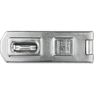Image of ABUS 100/100 Hasp and Staple