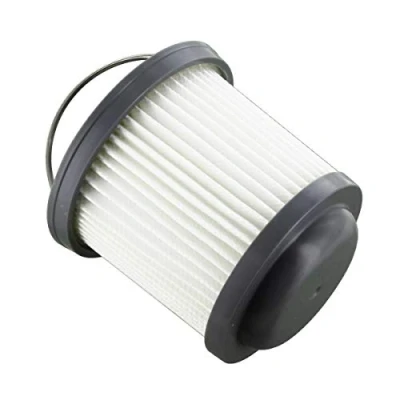 Image of Maddocks Paxanpax PFC318 Non Original Black and Decker PV9625N/PV1225NPM/PV1225NB/PV1425N/PV1825N Dustbuster Series Filter, Plastic