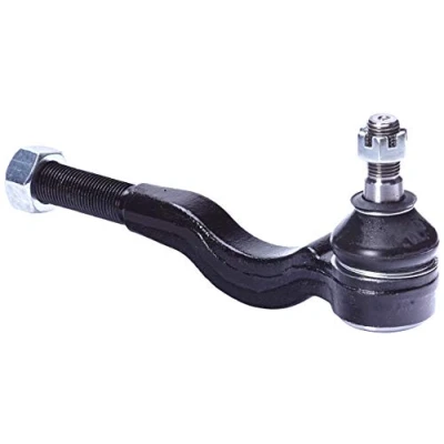 Image of MB831044 Track rod end JAPANPARTS TI 598 16 x 1,5mm inner MITSUBISHI: PAJERO 2