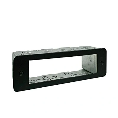 Image of Midland SPM 48 DIN Rack in Format for Alan P Multicoloured