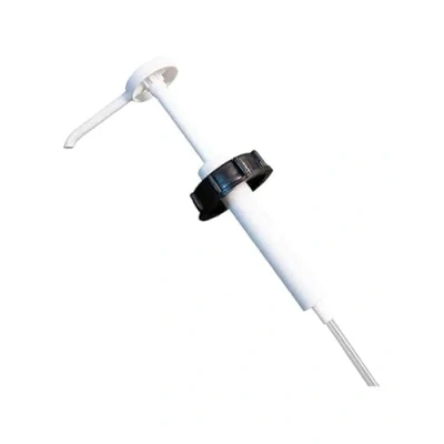 Image of Faith In Nature Dispenser Pump 20L