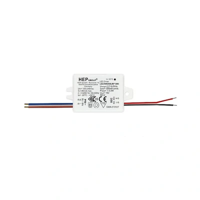 Image of LED Driver Constant 350mA 1 3.3W Astro