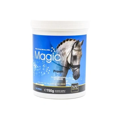 Image of NAF Five Star Magic 750g