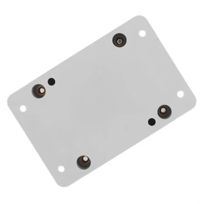 Image of Waterproof Electrical Boxes Outdoor 89 x 59 35mm/3.5 2.32 1.38in, ABS Enclosure Box, IP65 Waterproof, Flame Retardant, Dust Proof, Corrosion Shock Proof