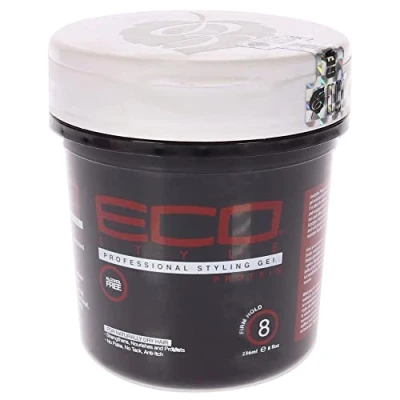 Image of Eco Styling Gel with Protein 235 ml