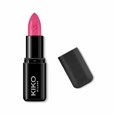 Image of KIKO Milano Smart Fusion Lipstick 427, Rich And Nourishing With A Bright Finish