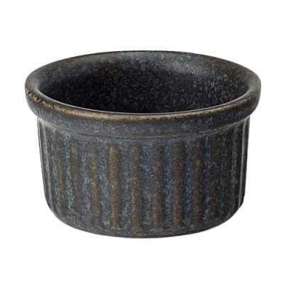 Image of Murra Ash Ramekin 2.25inch / 6cm, Pack of 12