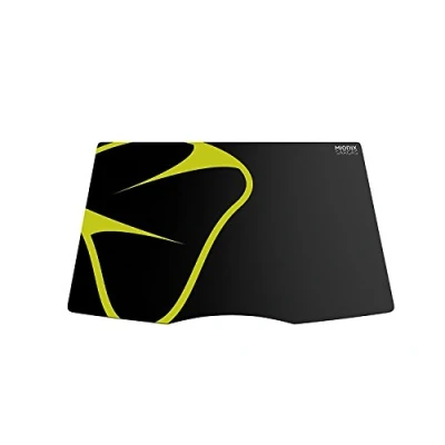 Image of MIONIX SARGAS M MICROFIBER GAMING MOUSE PAD