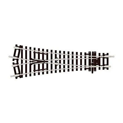 Image of Peco Y Turnout