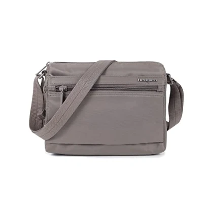 Image of Hedgren Women&#039;s EYE Duffel Bag, Sepia, Small