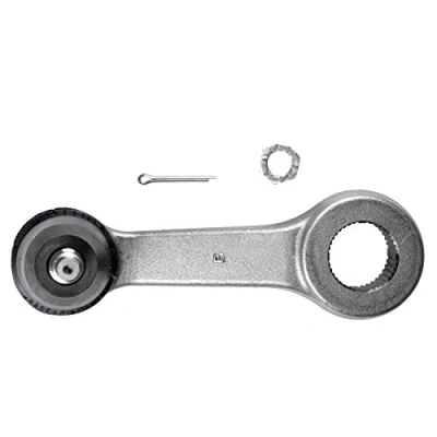 Image of UH7132220, UM4632220 Pitman Arm BLUE PRINT ADM58745 Front Axle