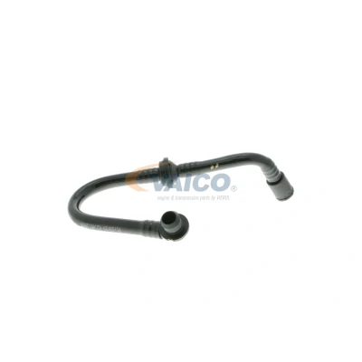 Image of 1J0612041BK, 1J0612041DK, 1J0612041FR Vacuum Hose VAICO V10 3620 Q+, original equipment manufacturer quality VOLKSWAGEN: Golf 4, Bora Saloon