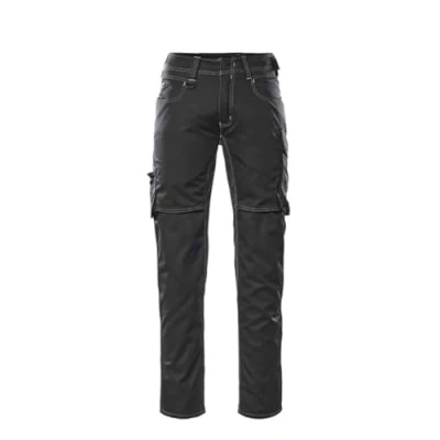 Image of Mascot Unique Trousers with Thigh Pockets MSC9622340A