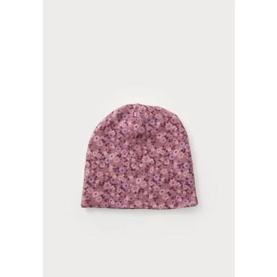 Image of Beanie with lining