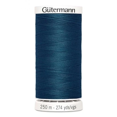 Image of Gutermann Sew All Sewing Thread 250m 870 per Spool