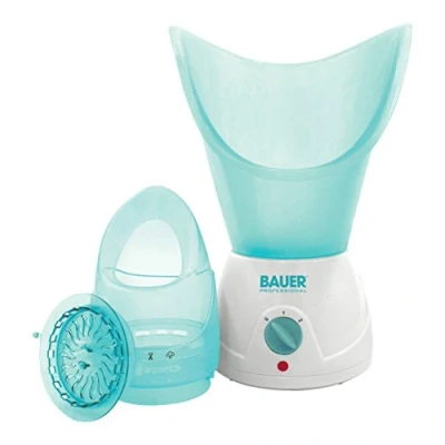 Image of Bauer Facial Sauna &amp; Inhaler