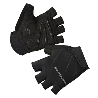 Image of Endura Women&#039;s Xtract Mitt Gloves, Black, XS