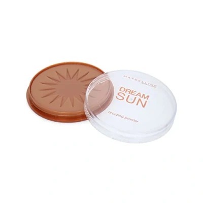 Image of Gemey Maybelline Poudre Compacte Dream Terra Sun 05