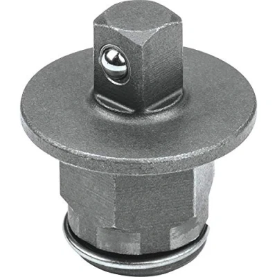 Image of Makita 191A51 1 Socket Spanner Adapter 1/4 Inch