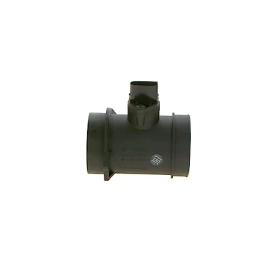 Image of 1620943148 Mass air flow sensor BOSCH 0 280 218 407 MERCEDES BENZ: S Class Saloon, SL Convertible, Sprinter 2 T Van
