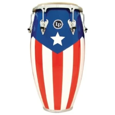 Image of Latin Percussion Conga Matador 12 1/2 Inch Tumba M754S PR