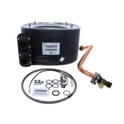 Image of Vaillant Heat Exchanger 103409