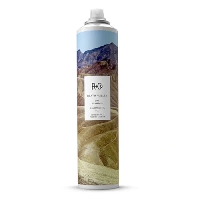 Image of R &amp; Enterprises Death Valley Dry Shampoo, 186.31 ml