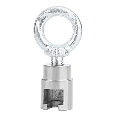 Image of 1 * Dent Pulling Tab Head Car Repair Puller Paintless Adapter for Slide Hammer and