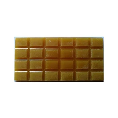 Image of Fragrancia A Single Handmade Highly Scented Wax Melt Bar...(LEATHER &amp; PATCHOULI)