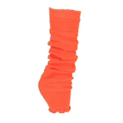 Image of Crazy ChickWomen&#039;s cuff, One size fits all. Orange
