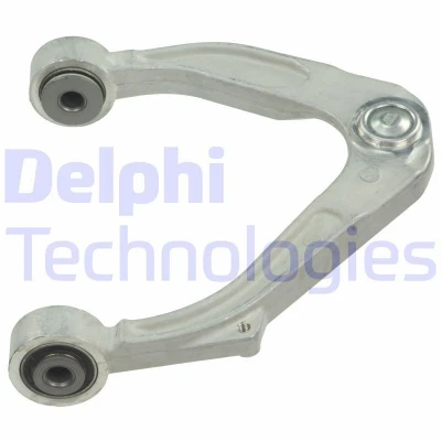 Image of 51828660, 51835398 Suspension Arm DELPHI TC3492 with ball joint Trailing Steel ALFA ROMEO: 159 Saloon, Sportwagon, Brera