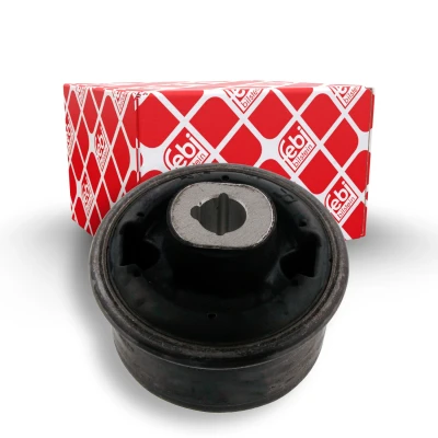 Image of 545000399R, 545000399RSK, 545000399RSK1, 545006560R, 545006560RSK Arm Bushes FEBI BILSTEIN 33087 RENAULT: GRAND SCENIC 3, MEGANE 3 Coupe,