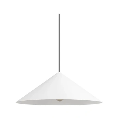 Image of SLV Magico 55 Pendant Matt White