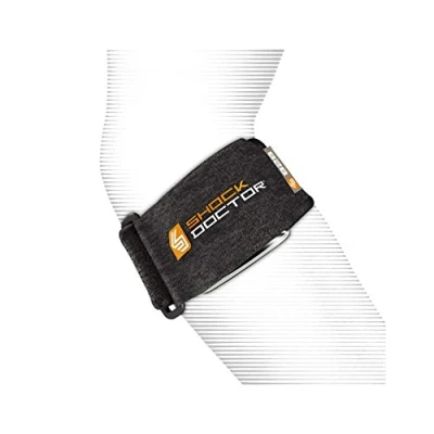 Image of Shock Doctor Tennis Elbow Support Strap