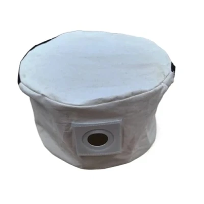 Image of Reusable Washable Dust Bags With Zip for numatic henry hetty james edward AS200 Vacuum Cleaner Replacement Part