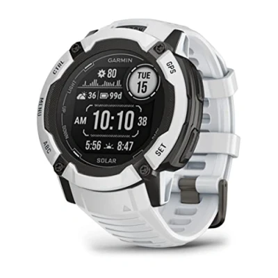 Image of Instinct® 2X Solar Multi Sport GPS Smartwatch