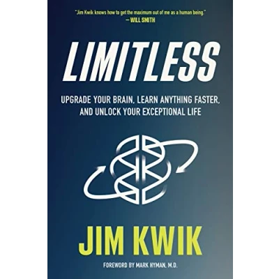 Image of Limitless: Upgrade Your Brain, Learn Anything Faster, and Unlock Exceptional Life