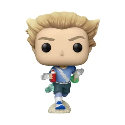 Image of Pop! Marvel: Wandavision Pietro Maximoff (Exclusive) Limited Edition Vinyl Figure