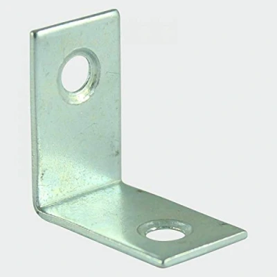 Image of TIMco 25CBR 25mm Corner Brace 25 x 16mm (Box of 50)