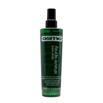 Image of OSMO Aloe Vera Shave Spray, 250 ml